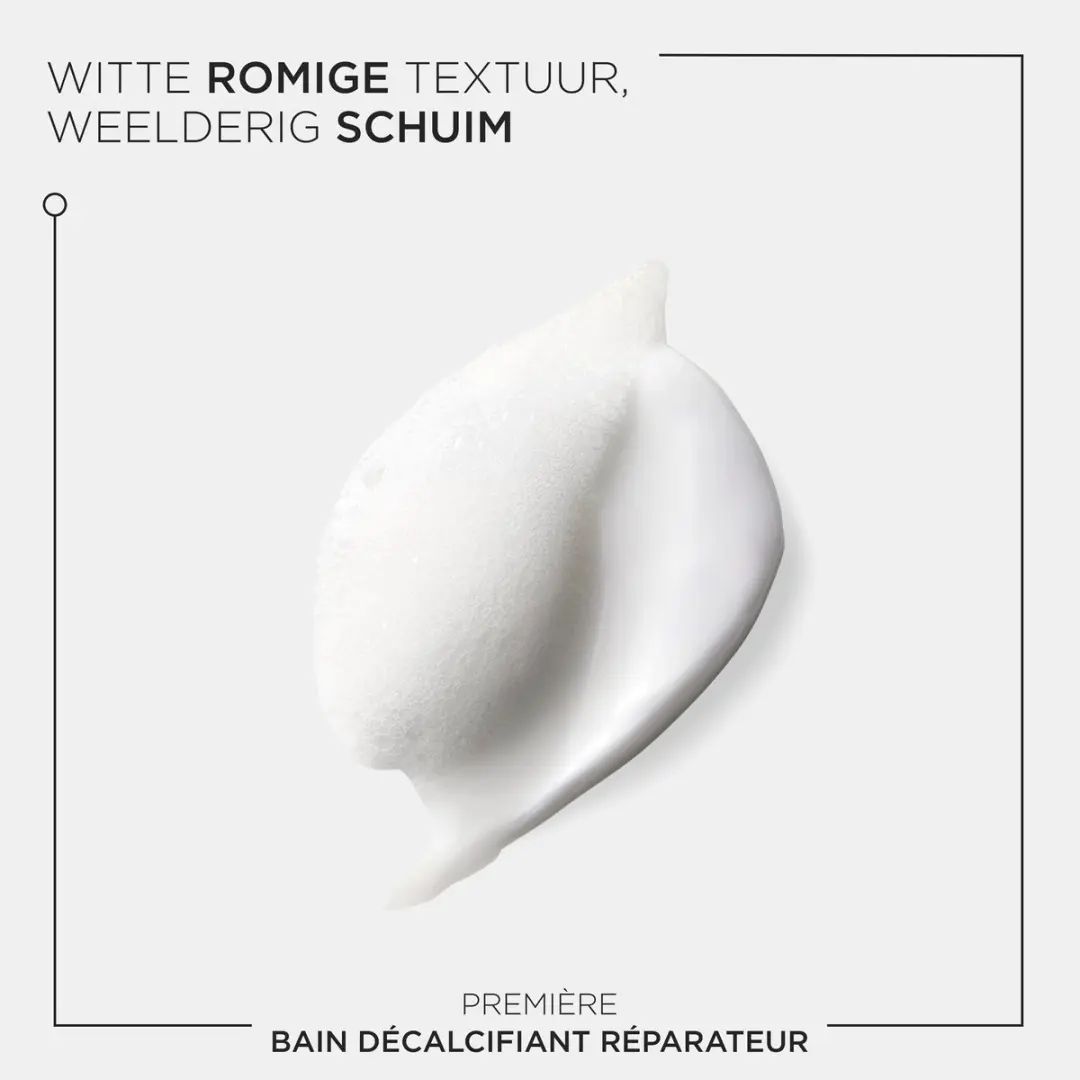 Kérastase Première Bain Decalcifiant Renovateur Shampoo 500ml