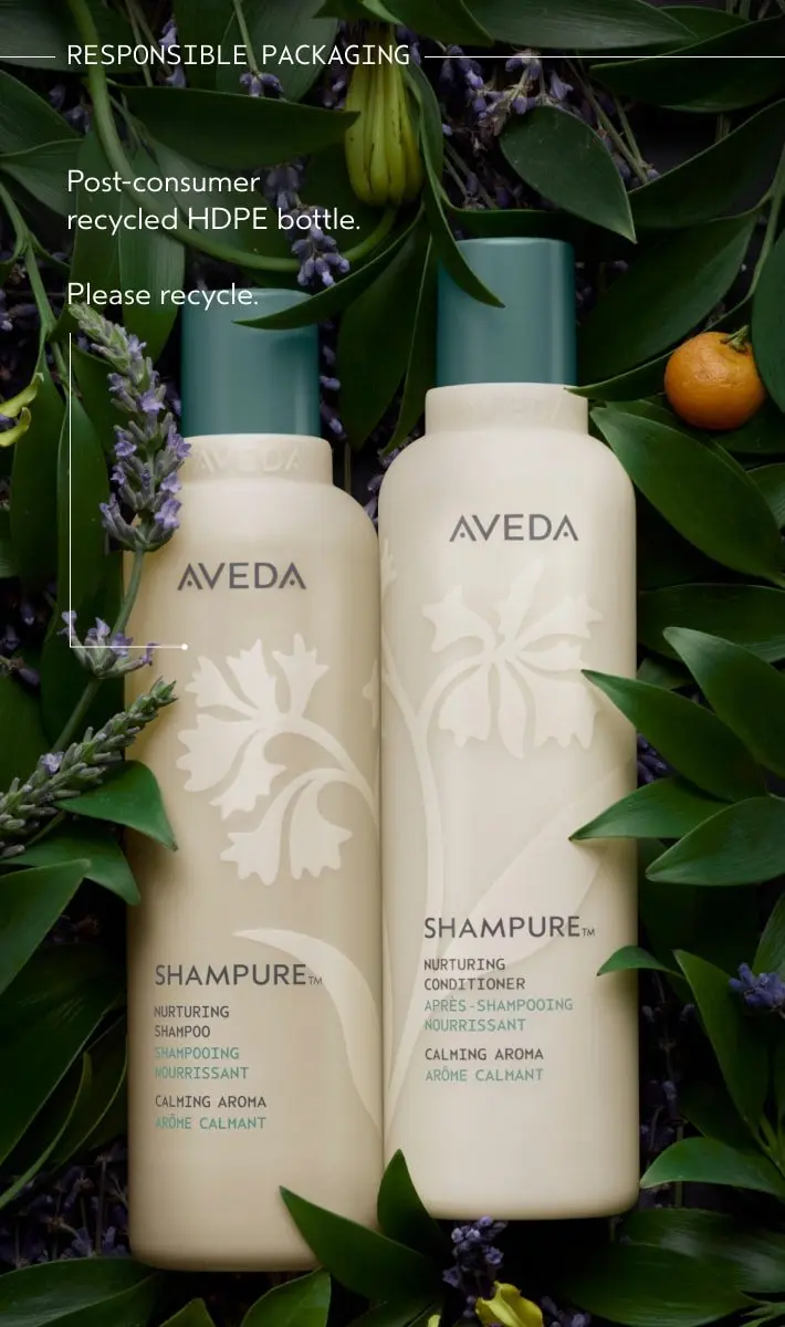 Aveda Shampure Nurturing Shampoo 250ml