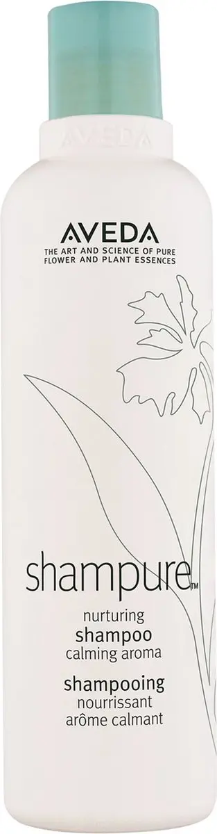 Aveda Shampure Nurturing Shampoo 250ml