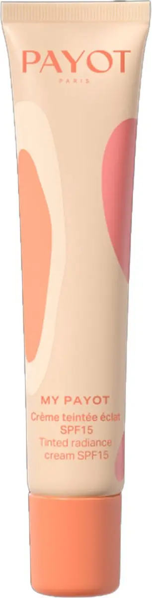 Payot My CC Crème SPF15 - 40ml