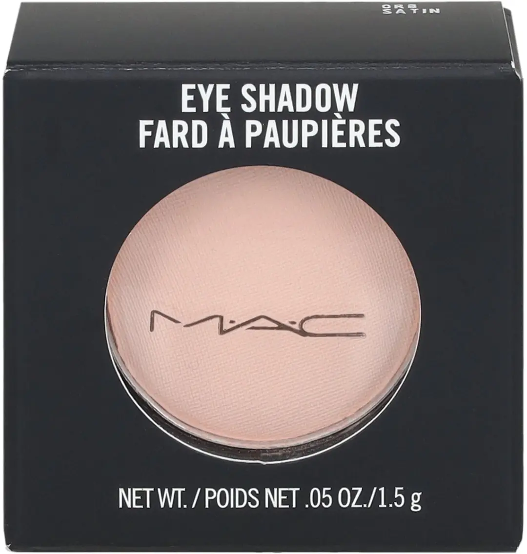 MAC Cosmetics Oogschaduw Let's Glow Up - Roze