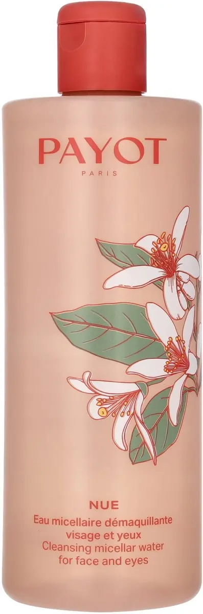Payot Nue Eau Micellaire Gezichtsreiniger 400ml