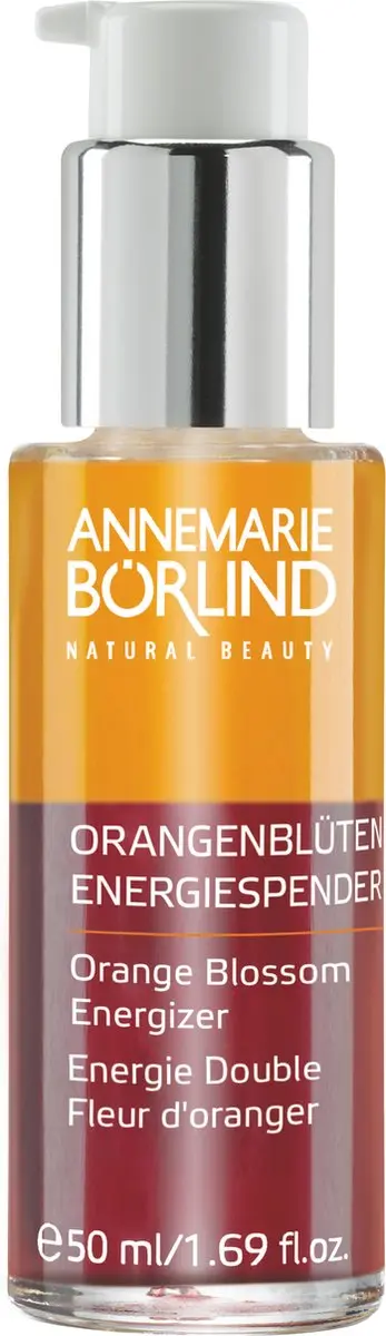 Annemarie Börlind Orange Blossom Energizer 50ml