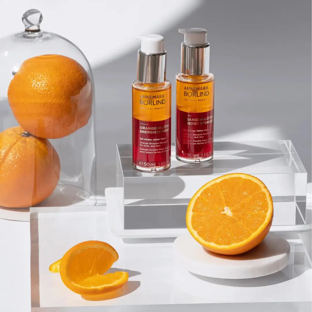Annemarie Börlind Orange Blossom Energizer 50ml