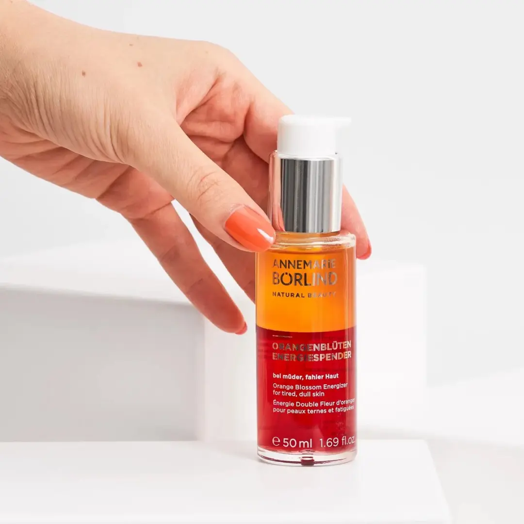 Annemarie Börlind Orange Blossom Energizer 50ml