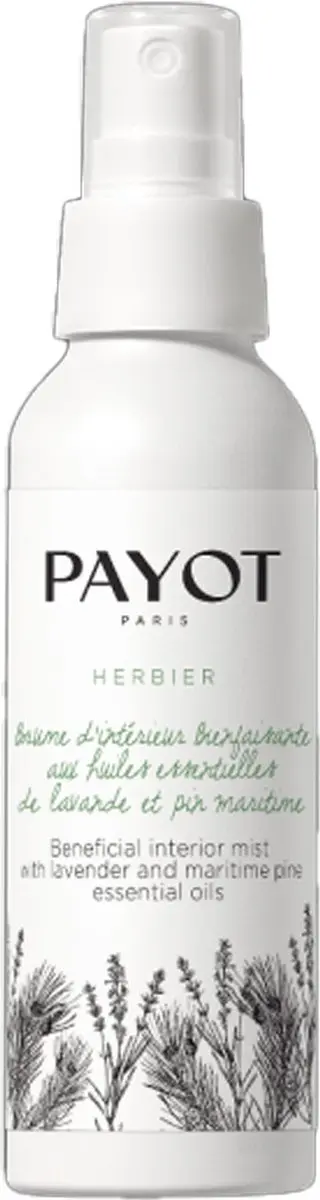 Payot Herbier Brume Bienfaisantes