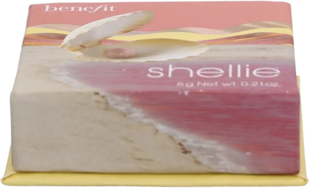 Benefit Shellie Blush - Seashell Pink 3ml