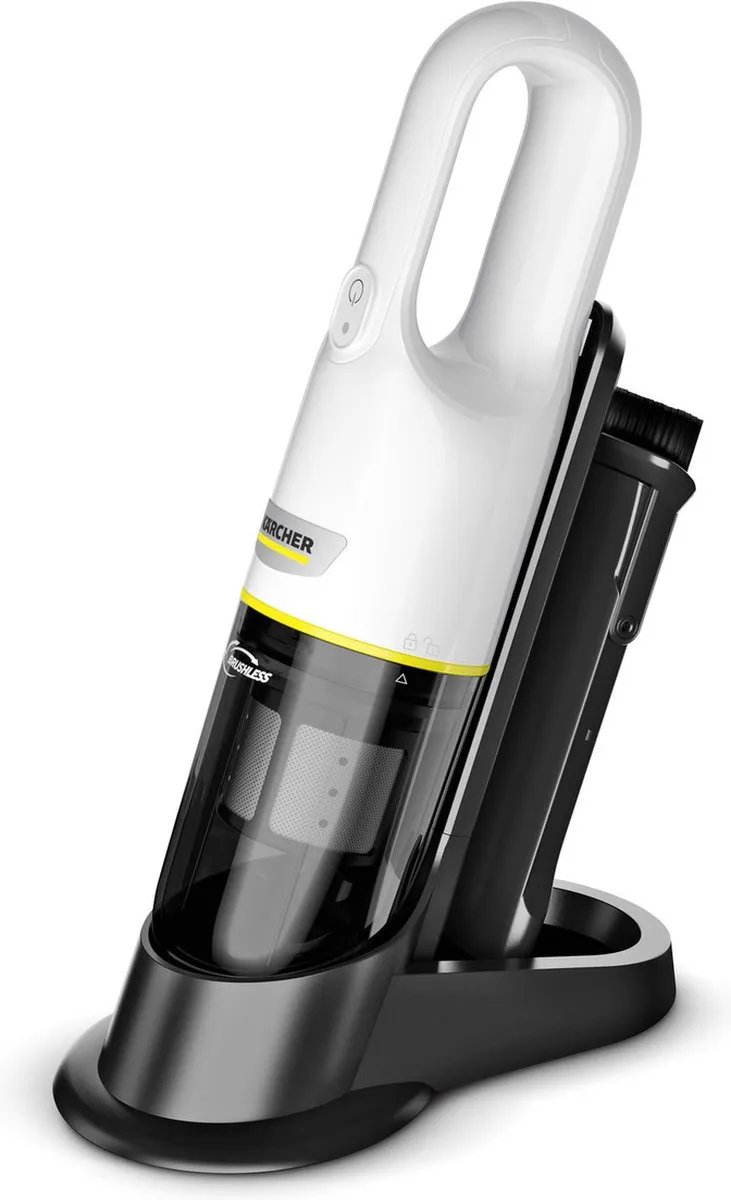 Kärcher CVH 3 Plus Handstofzuiger