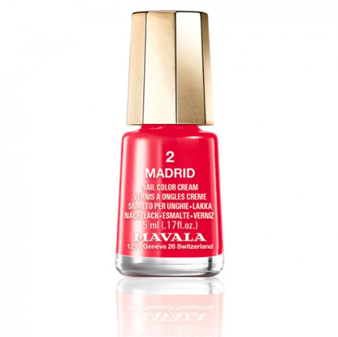 Mavala Mini Color 002 Madrid 5ml