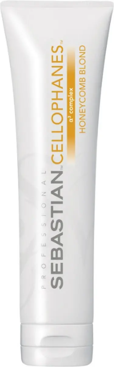 Sebastian Professional Cellophanes Blond Kleurglansbehandeling 300ml