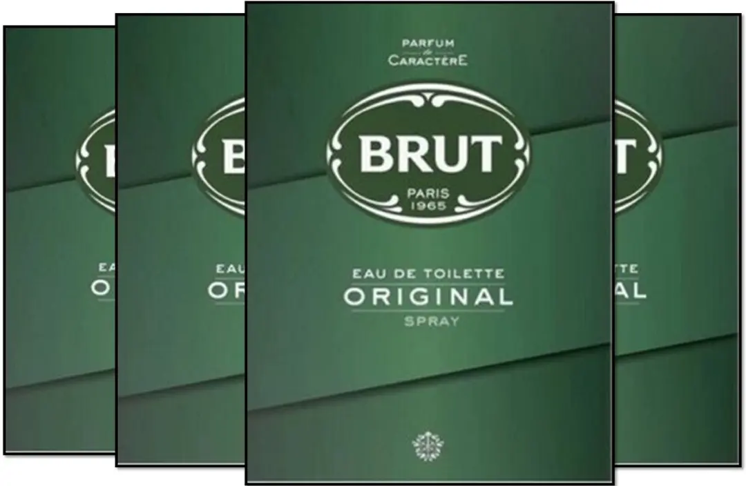 Brut Original Eau de Toilette