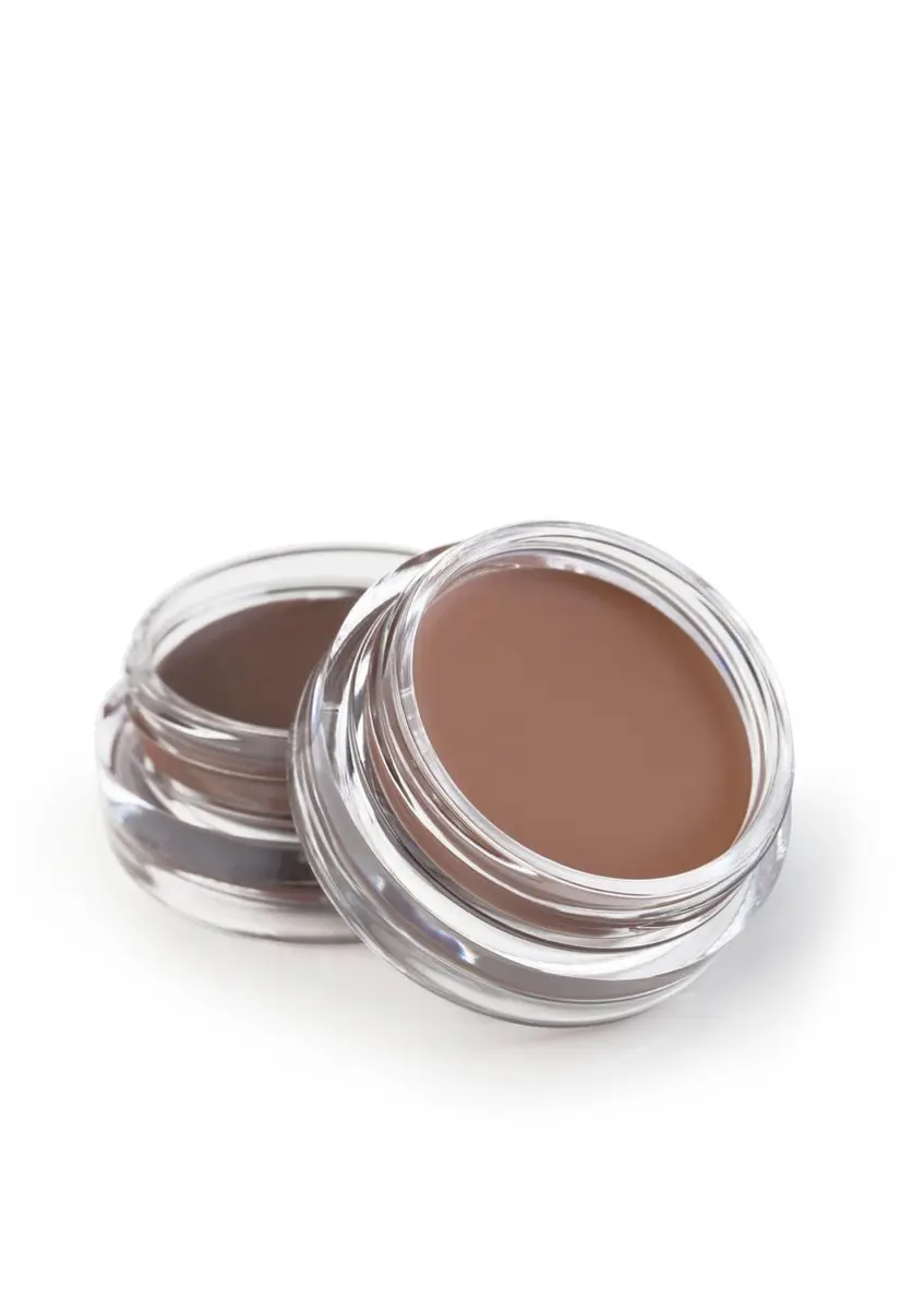 Inglot AMC Brow Liner Gel 17 - Donkerbruin
