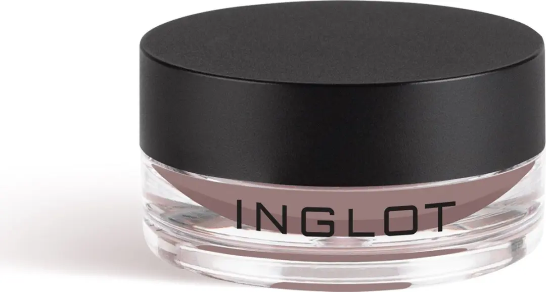 Inglot AMC Brow Liner Gel 17 - Donkerbruin