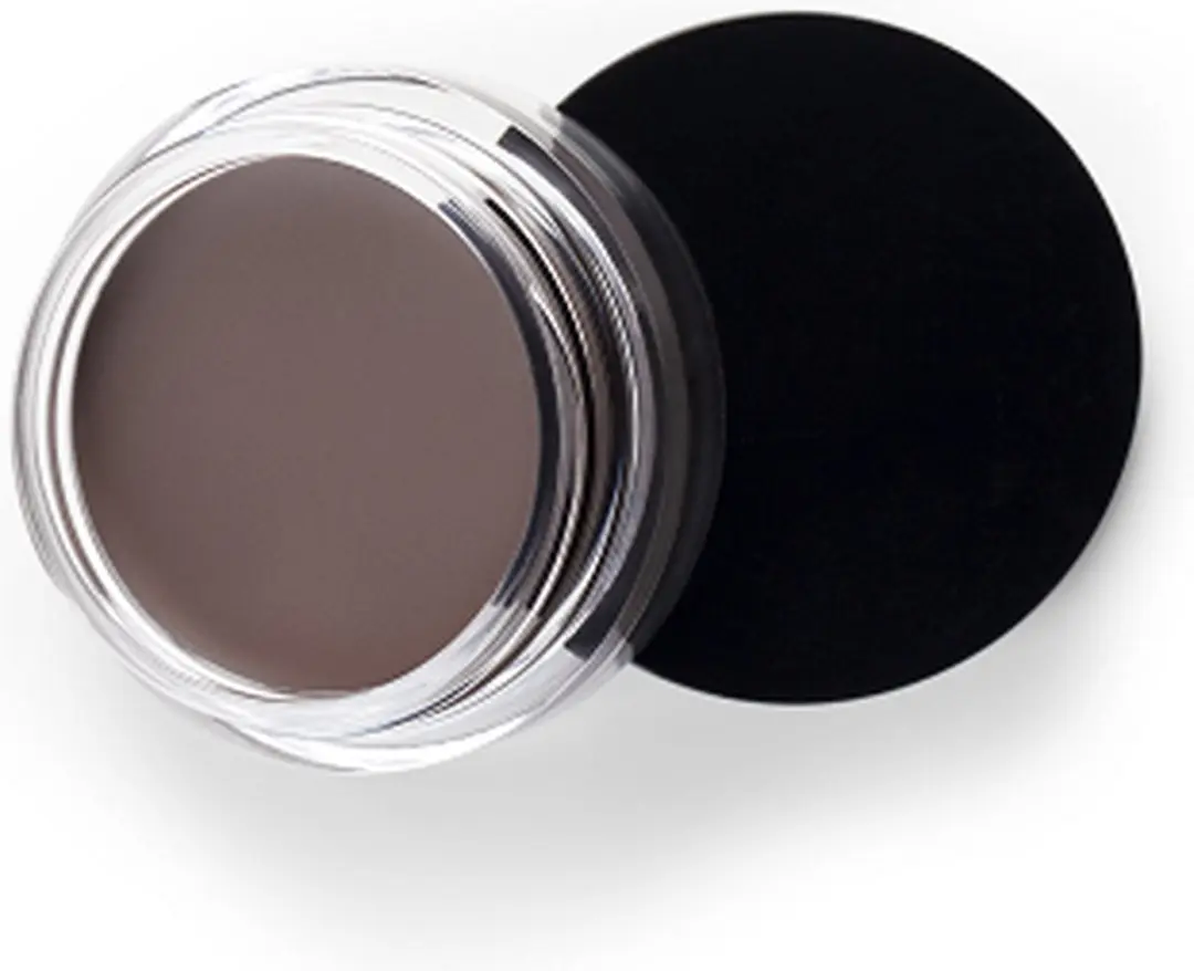 Inglot AMC Brow Liner Gel 17 - Donkerbruin