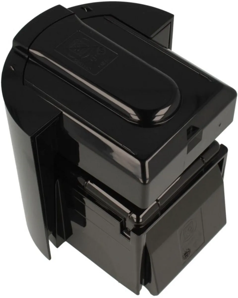 Krups Capsule Opvangbak 12437311 - Zwart