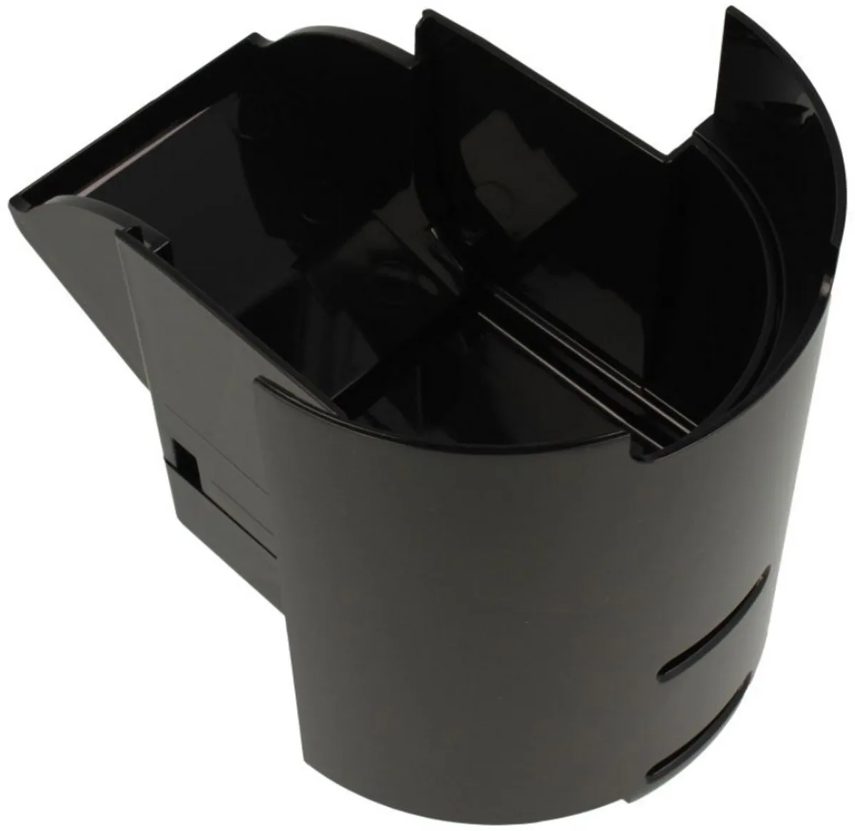 Krups Capsule Opvangbak 12437311 - Zwart