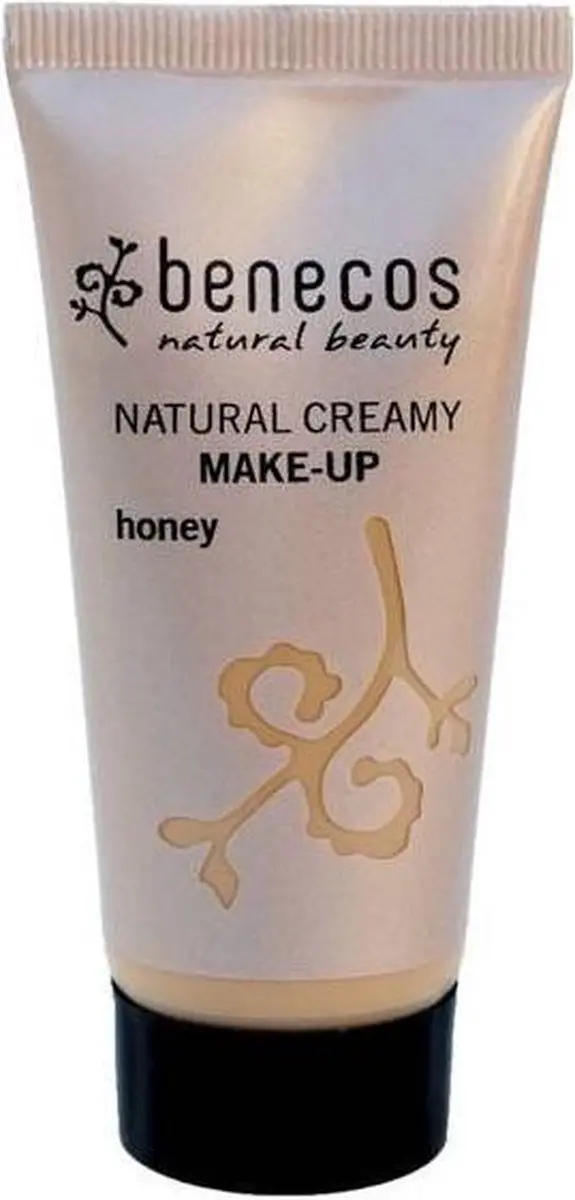 Benecos Creamy Foundation Honing 30ml