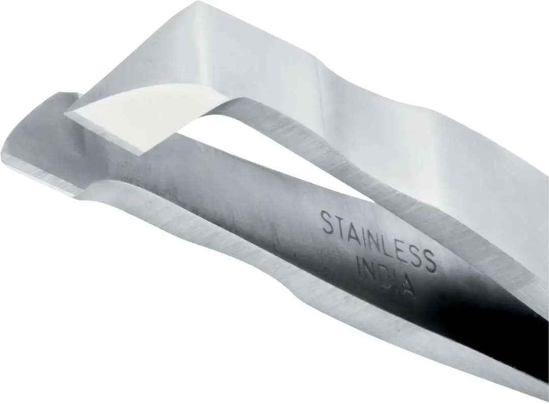 Tweezerman Mini Cuticle Nipper - RVS - afbeelding 6 van 6