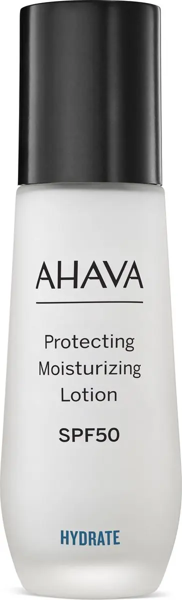AHAVA Beschermende Lotion SPF50 50ml
