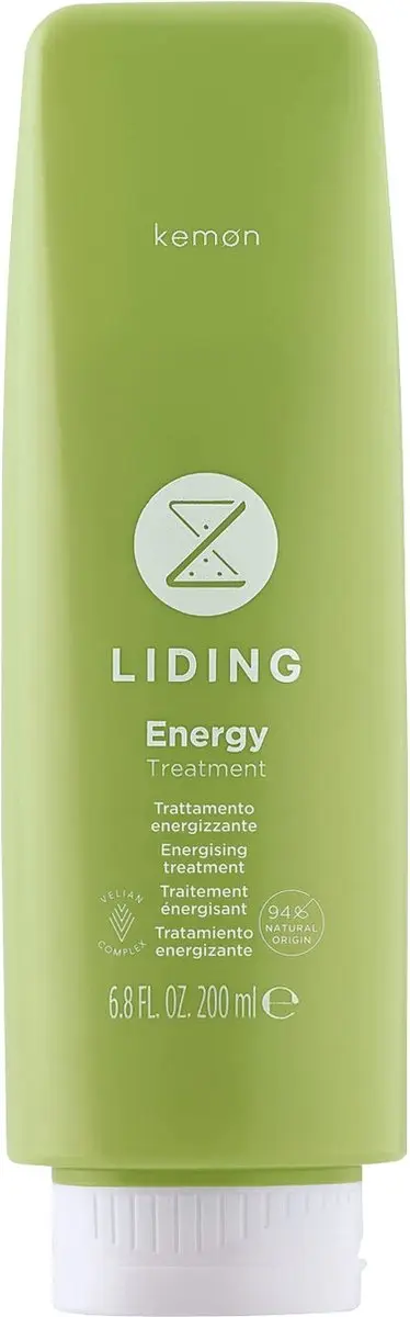 Kemon Liding Energy Treatment 200ml