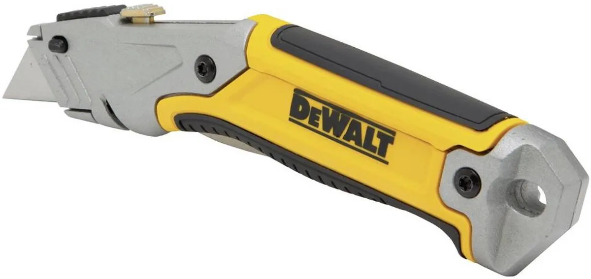 DeWalt DWHT10046-0 Uitschuifmes - 1 Stuk