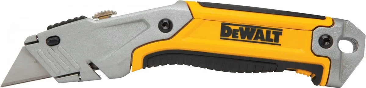 DeWalt DWHT10046-0 Uitschuifmes - 1 Stuk