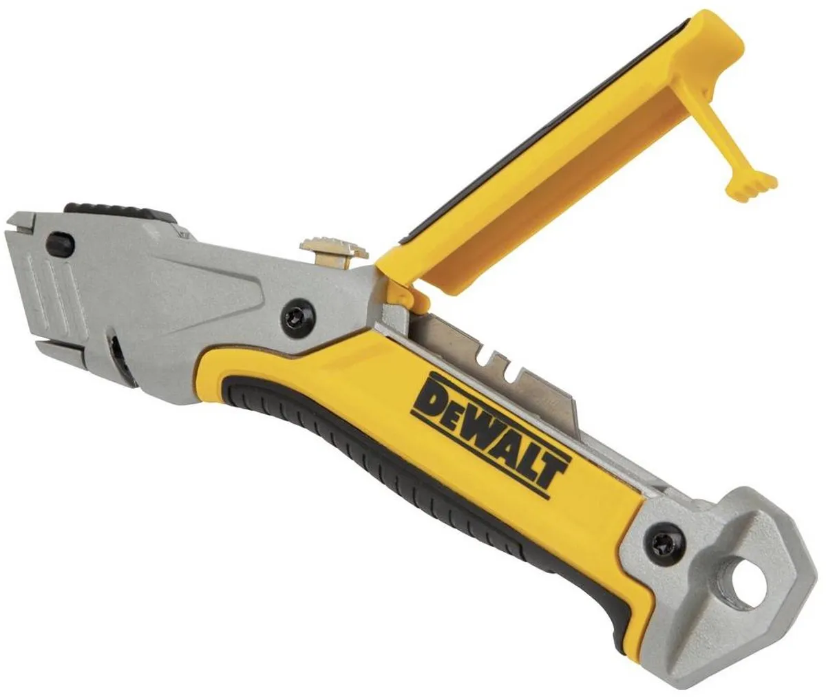 DeWalt DWHT10046-0 Uitschuifmes - 1 Stuk