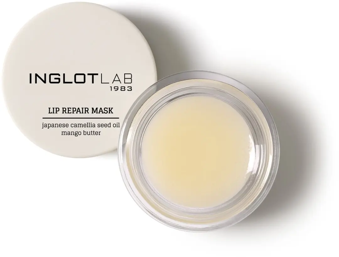 Inglot Mini LAB Lip Repair Mask 2ml