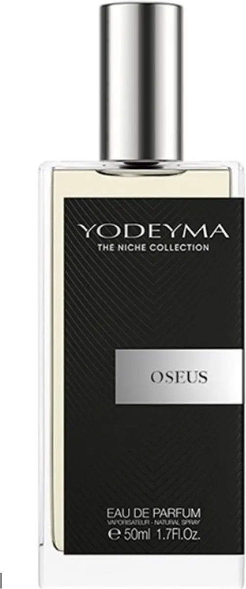 Yodeyma Oseus 50ml