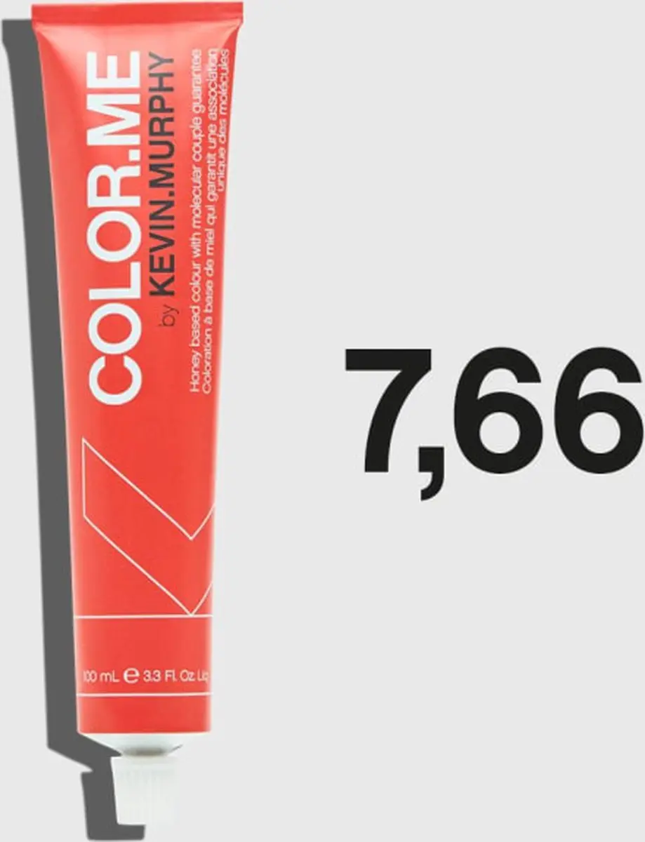 Kevin.Murphy Color.Me 7.66 Permanent Haarkleuring