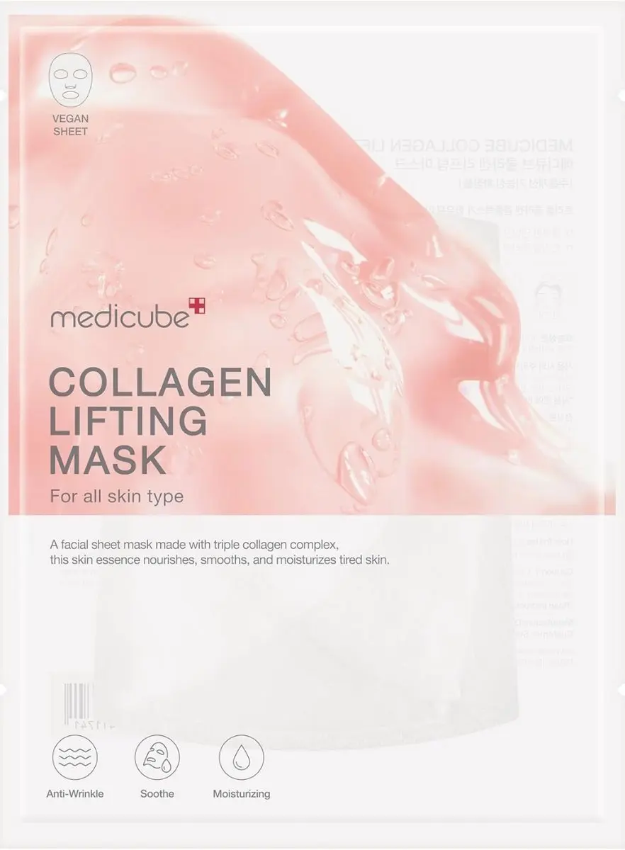 Medicube Collagen Lifting Mask 75ml