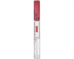 Pupa Made To Last Lip Duo 016 Hot Pink - 8ml