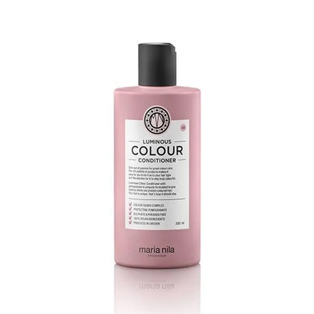 Maria Nila Luminous Colour Conditioner 300ml