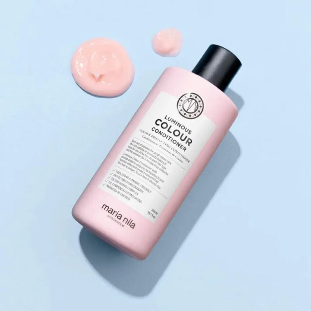 Maria Nila Luminous Colour Conditioner 300ml