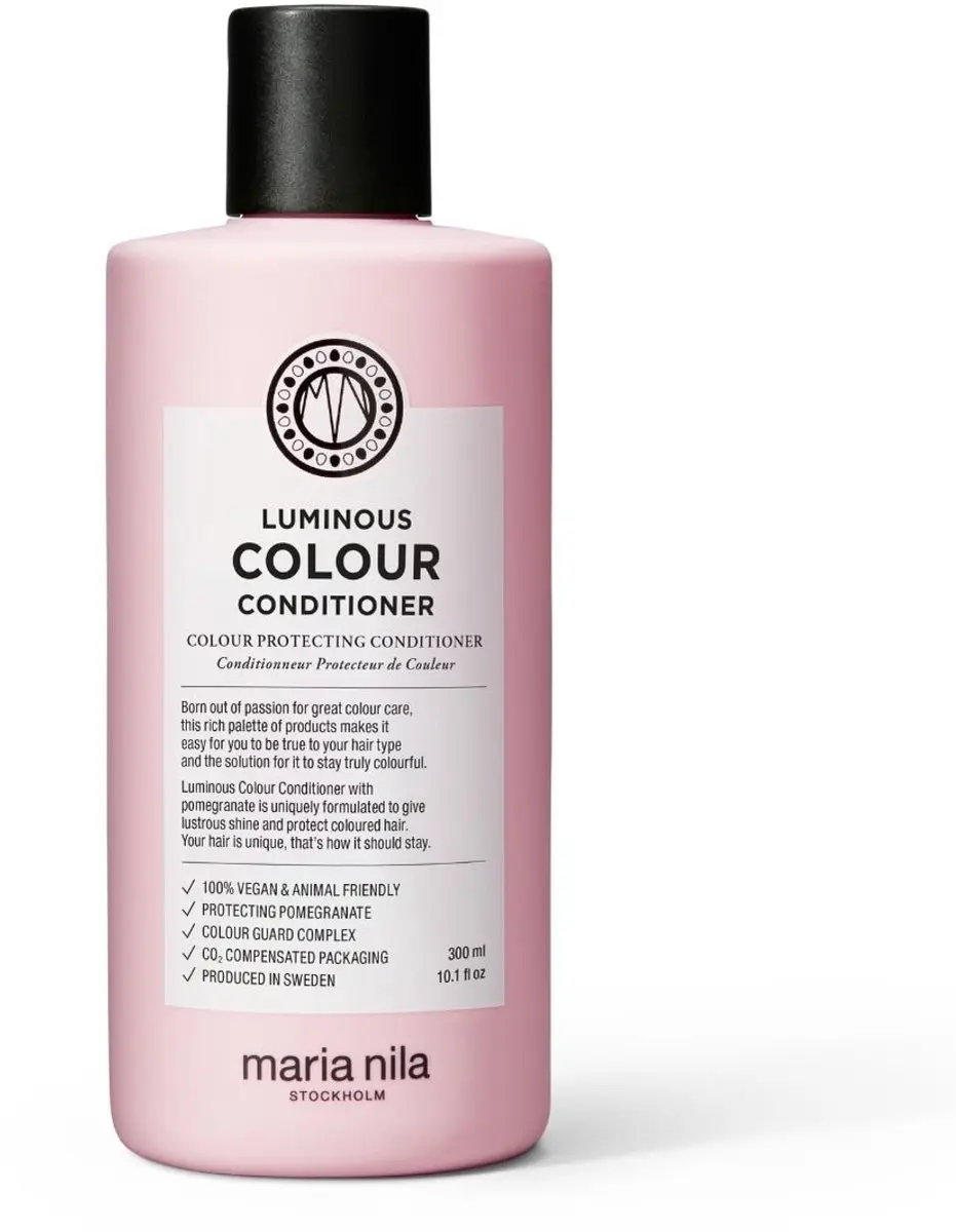Maria Nila Luminous Colour Conditioner 300ml
