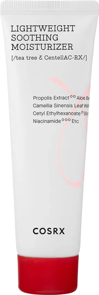 Cosrx AC Collection Lightweight Soothing Moisturizer 80ml