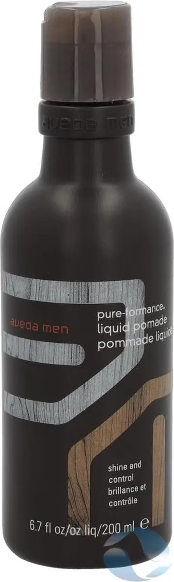 Aveda Men Liquid Pomade 200ml