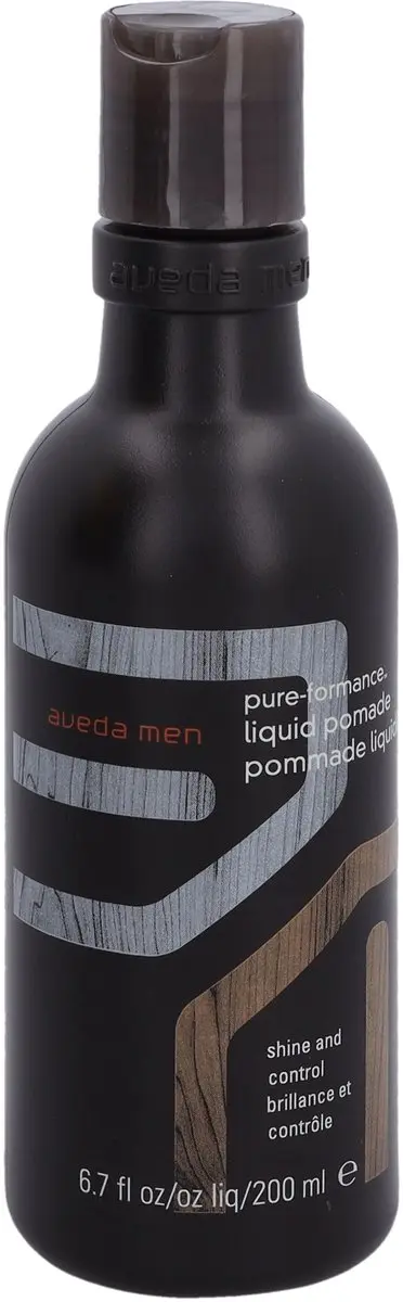 Aveda Men Liquid Pomade 200ml