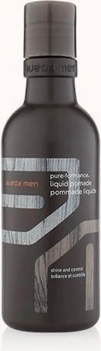 Aveda Men Liquid Pomade 200ml - afbeelding 6 van 6