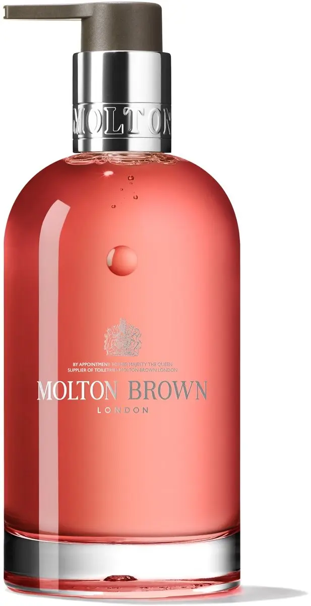 Molton Brown Heavenly Gingerlily Handzeep 200ml