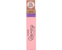 Benefit Boi-Ing Cakeless Concealer 8 Keep On - 5ml - afbeelding 6 van 6