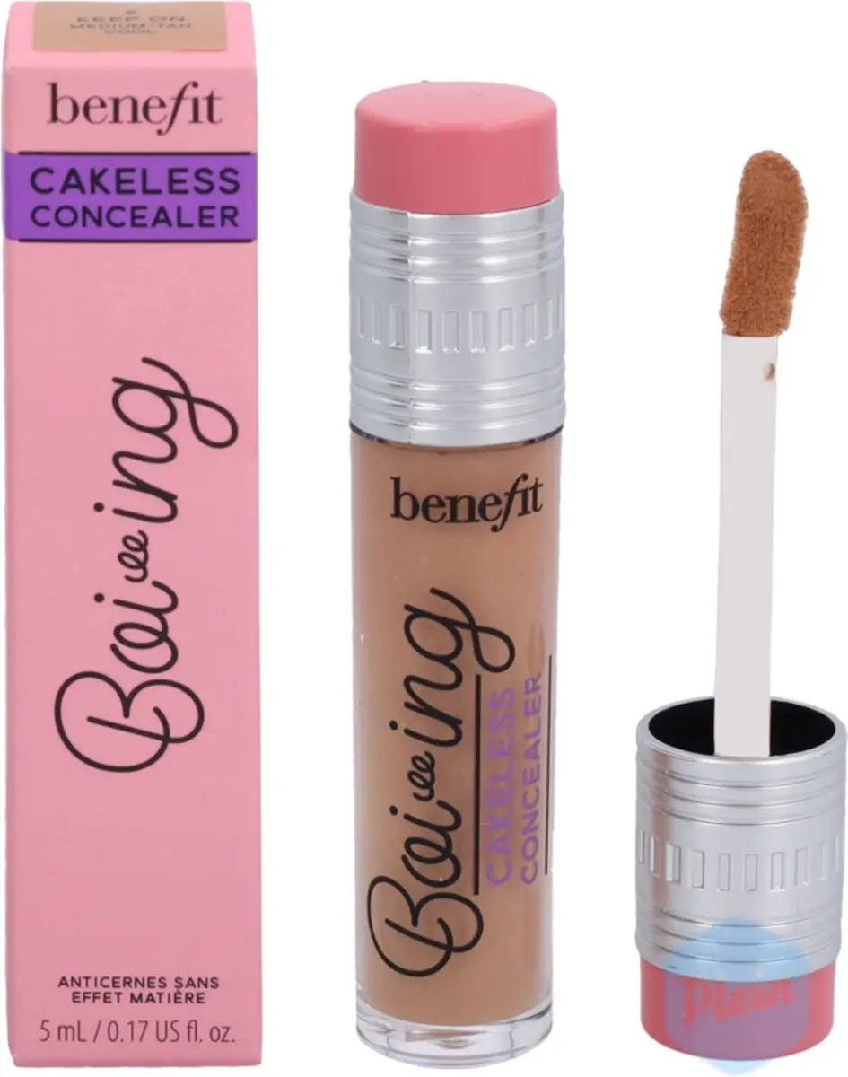 Benefit Boi-Ing Cakeless Concealer 8 Keep On - 5ml