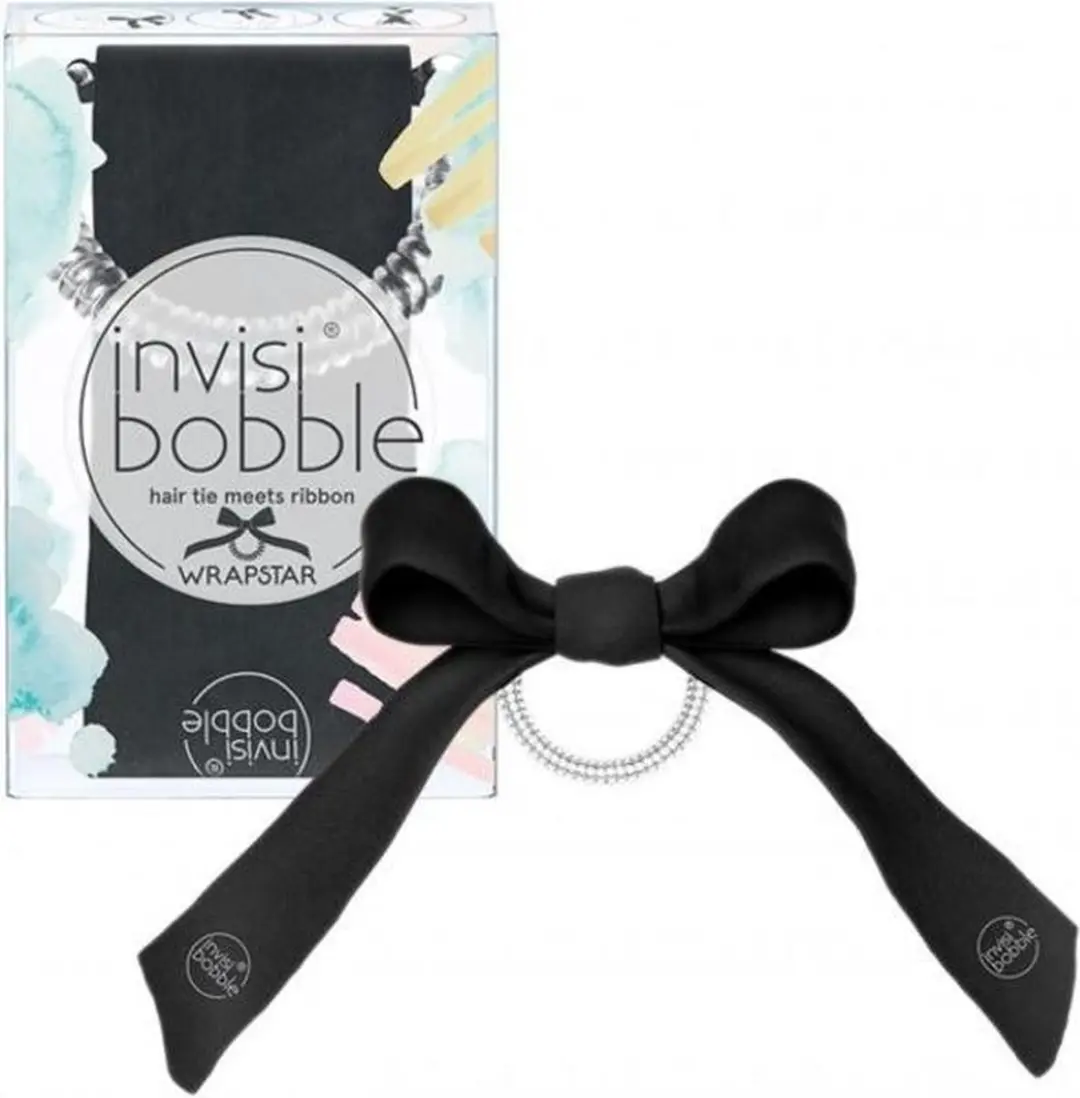 Invisibobble Wrapstar Haarelastiek