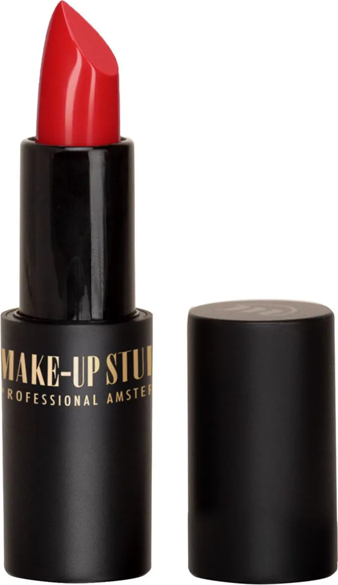 Make-up Studio Lippenstift 23 Bright Red - 4ml