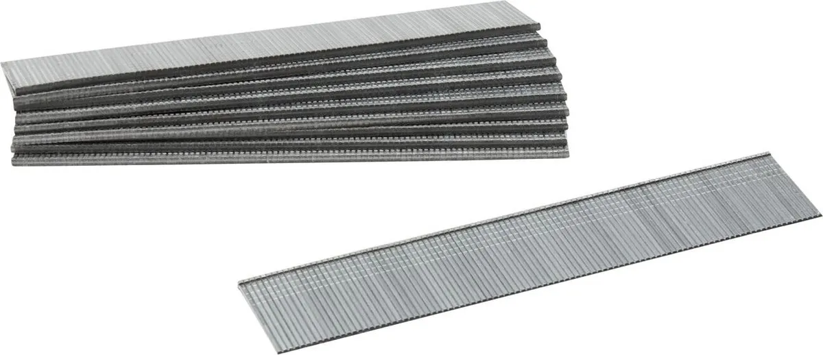 Stanley Nagels Type J 25mm