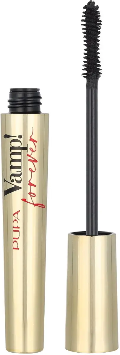 Pupa Milano Vamp! Mascara Forever 9ml - Beige