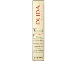 Pupa Milano Vamp! Mascara Forever 9ml - Beige
