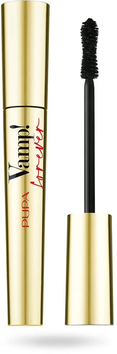 Pupa Milano Vamp! Mascara Forever 9ml