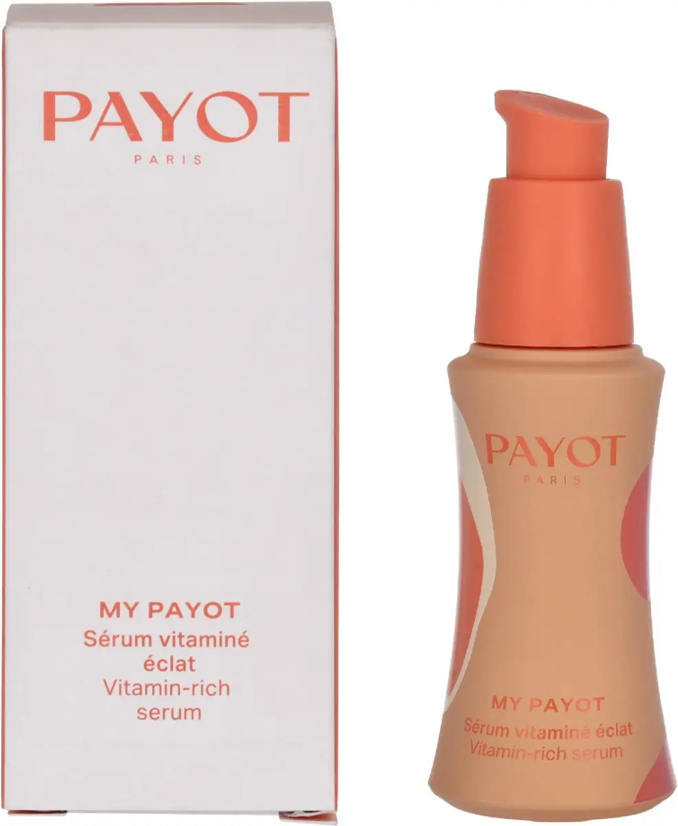 Payot My Serum Vitaminee Eclat 30ml - afbeelding 6 van 6