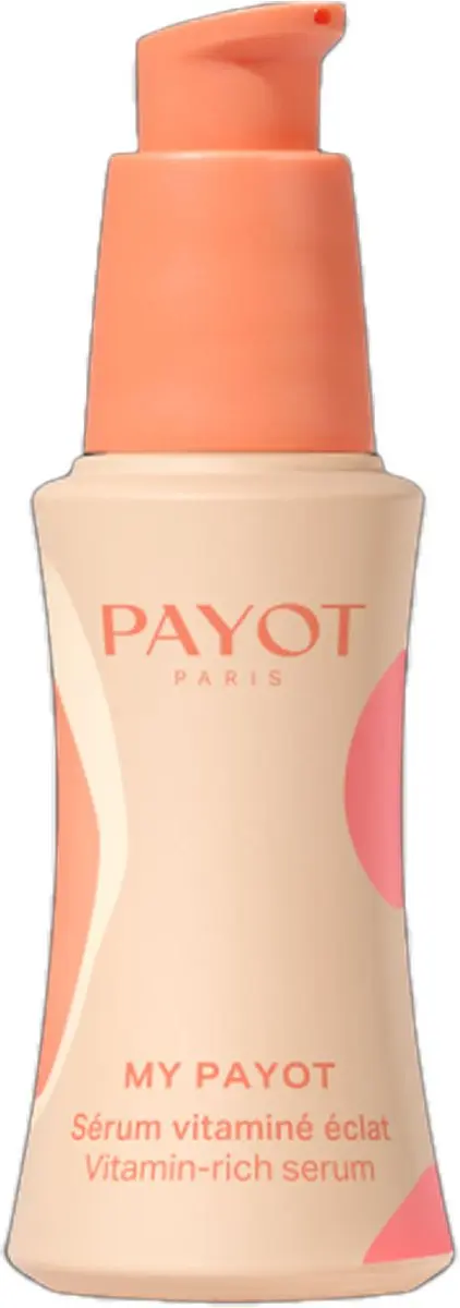 Payot My Serum Vitaminee Eclat 30ml